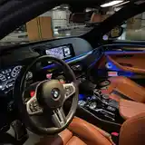 BMW 5 series, 2018-6