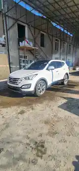 Hyundai Santa Fe, 2014-3