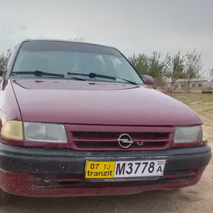 Opel Astra F, 1994