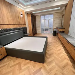 2-комн. квартира, 14 этаж, 85 м², Шохмансур, около Хукумата