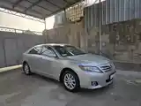 Toyota Camry, 2010-2