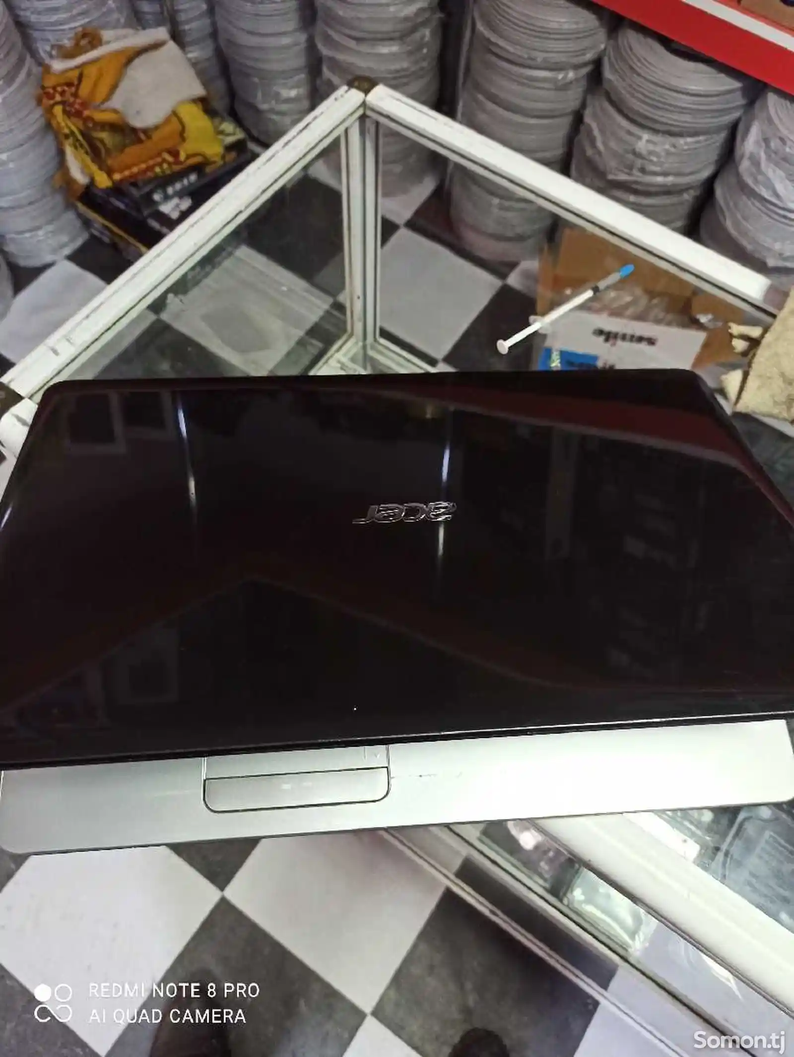 Ноутбук Acer-5