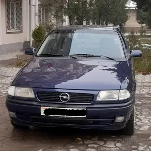 Opel Astra F, 1996