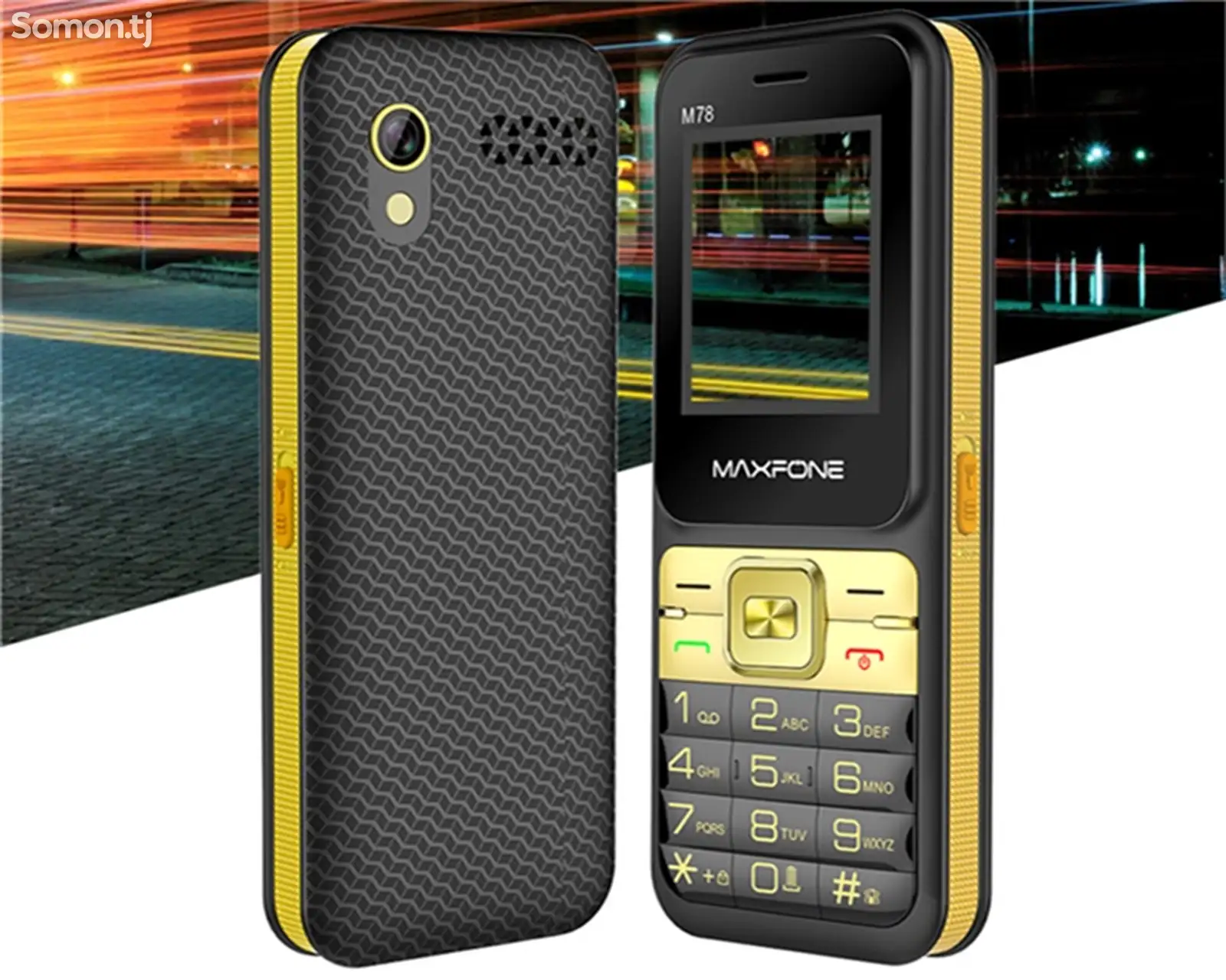 Nokia M98