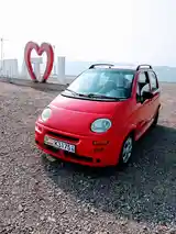 Daewoo Matiz, 1998-3