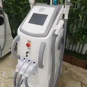 Аппарат для лазерной эпиляции на заказ