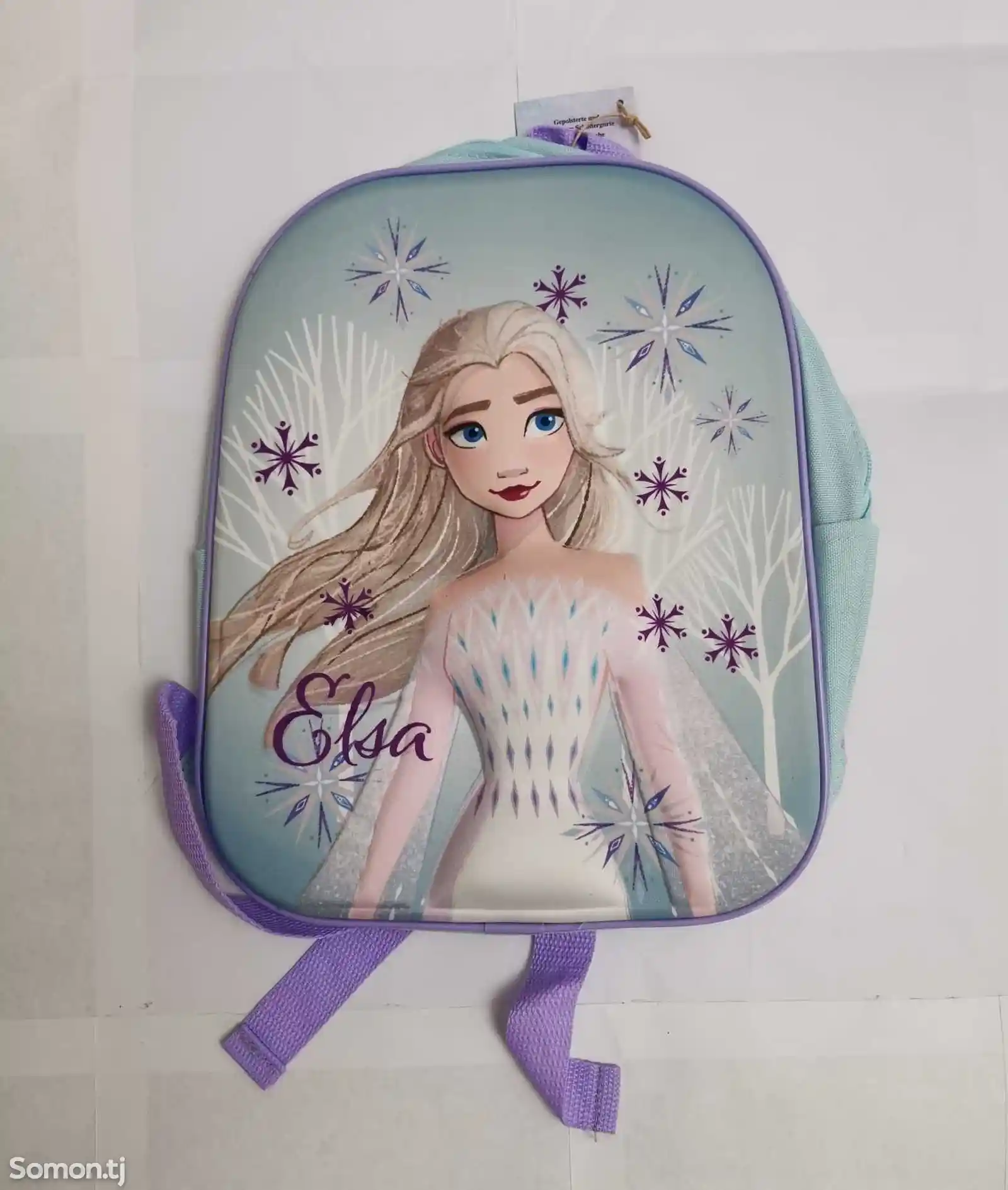 Детский рюкзак Frozen-1
