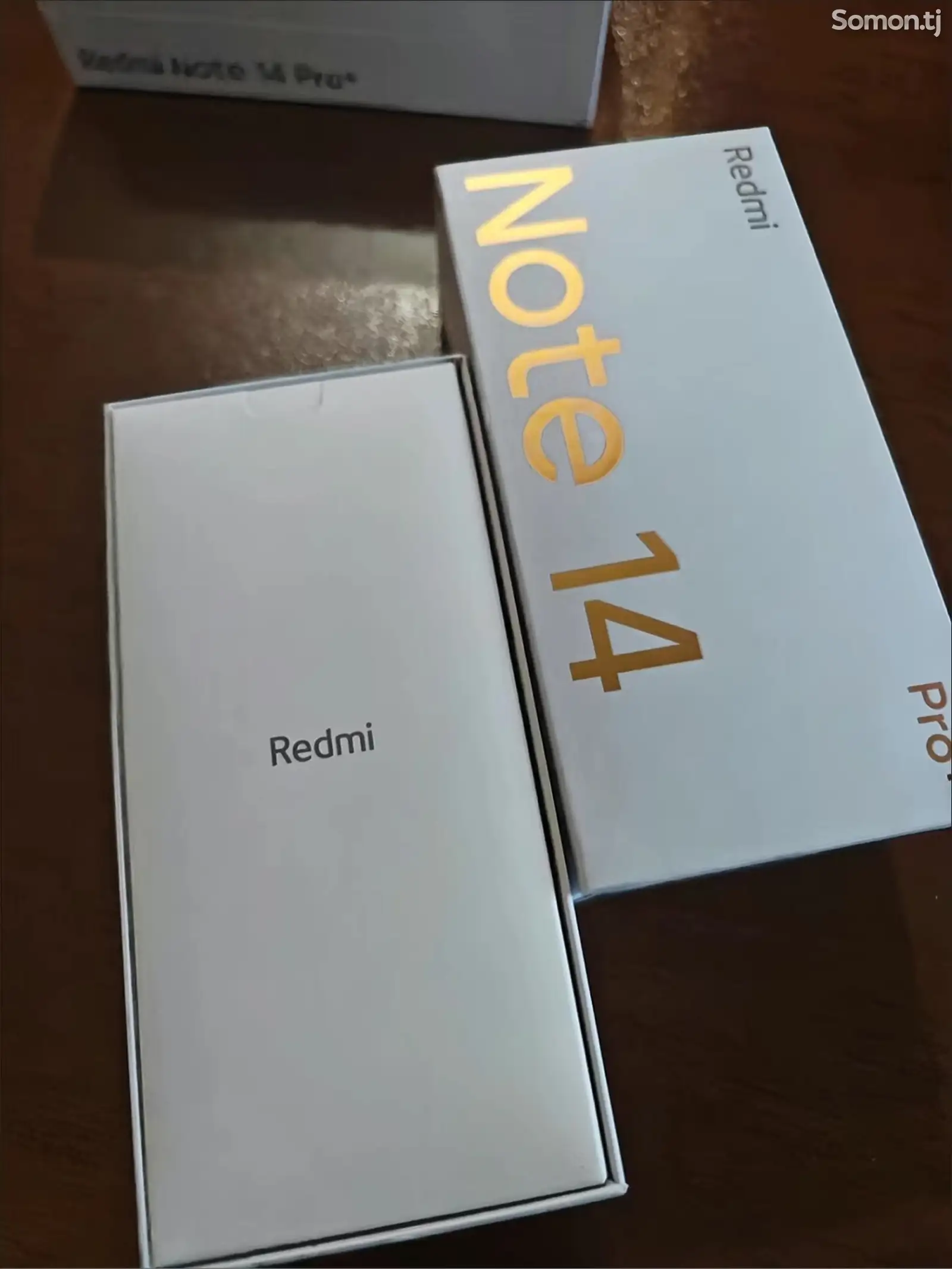 Xiaomi Redmi Note 14 Pro+, 256gb-1