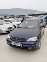 Opel Astra G, 1998-5