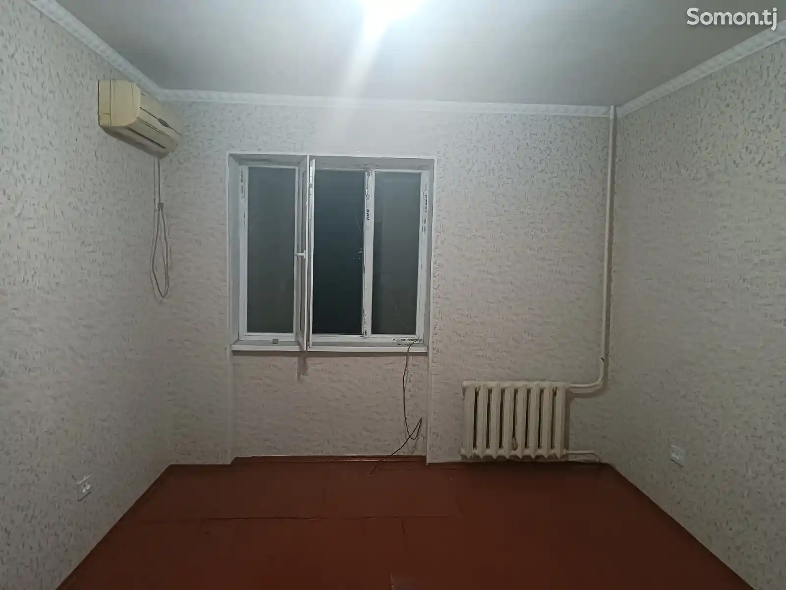 2-комн. квартира, 2 этаж, 53м², 84 мкр-6