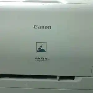 Принтер Canon LBP5050