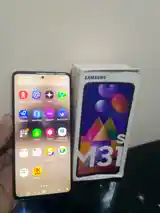 Samsung Galaxy M31s-3