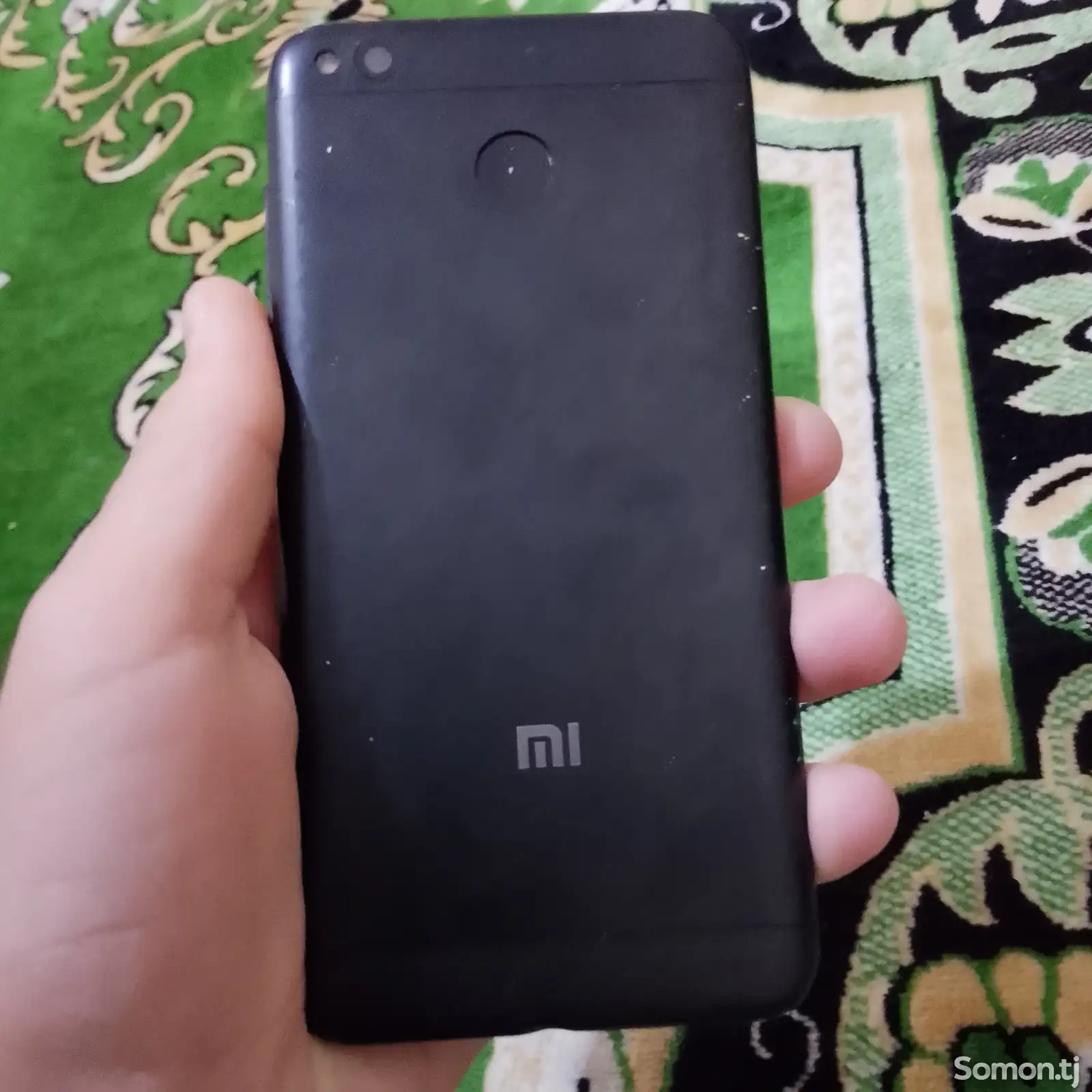 Xiaomi Redmi 4x-1