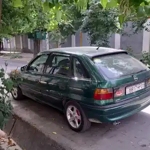 Opel Astra F, 1997