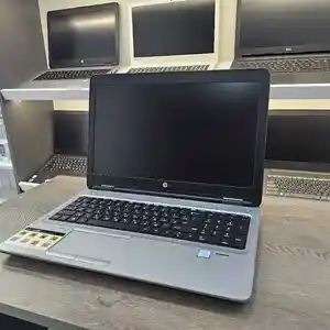 Ноутбук Hp Probook Core i5-6200U / 16GB / SSD 256GB