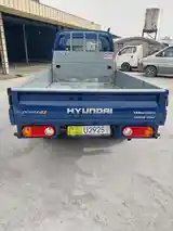 Бортовой автомобиль Hyundai Porter 2, 2014-9