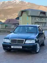 Mercedes-Benz C class, 1996-9