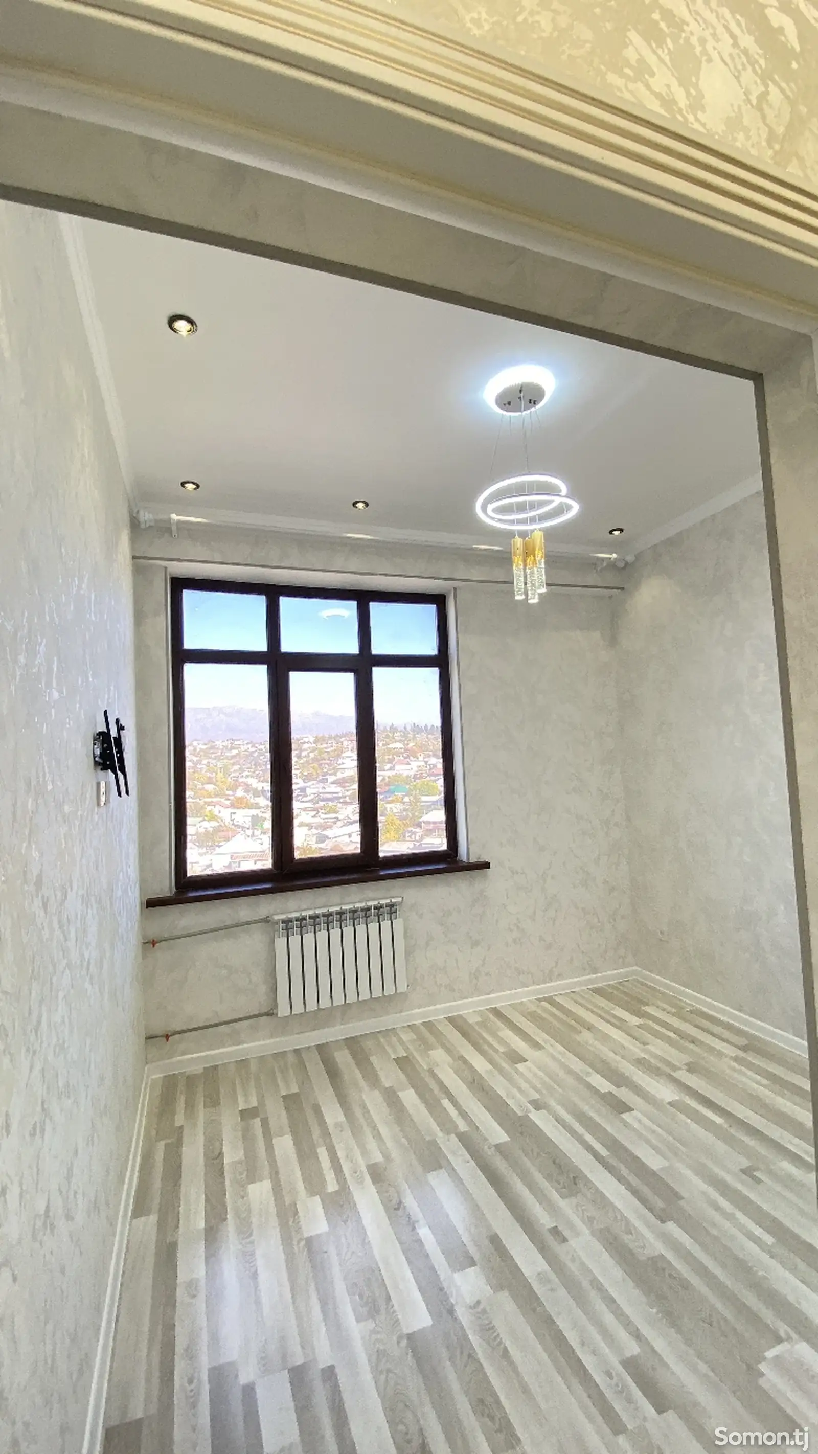 2-комн. квартира, 14 этаж, 50 м², Кольцевая 3юм база-1