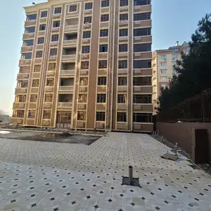 2-комн. квартира, 6 этаж, 51 м², 19 мкр