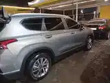 Hyundai Santa Fe, 2019-7