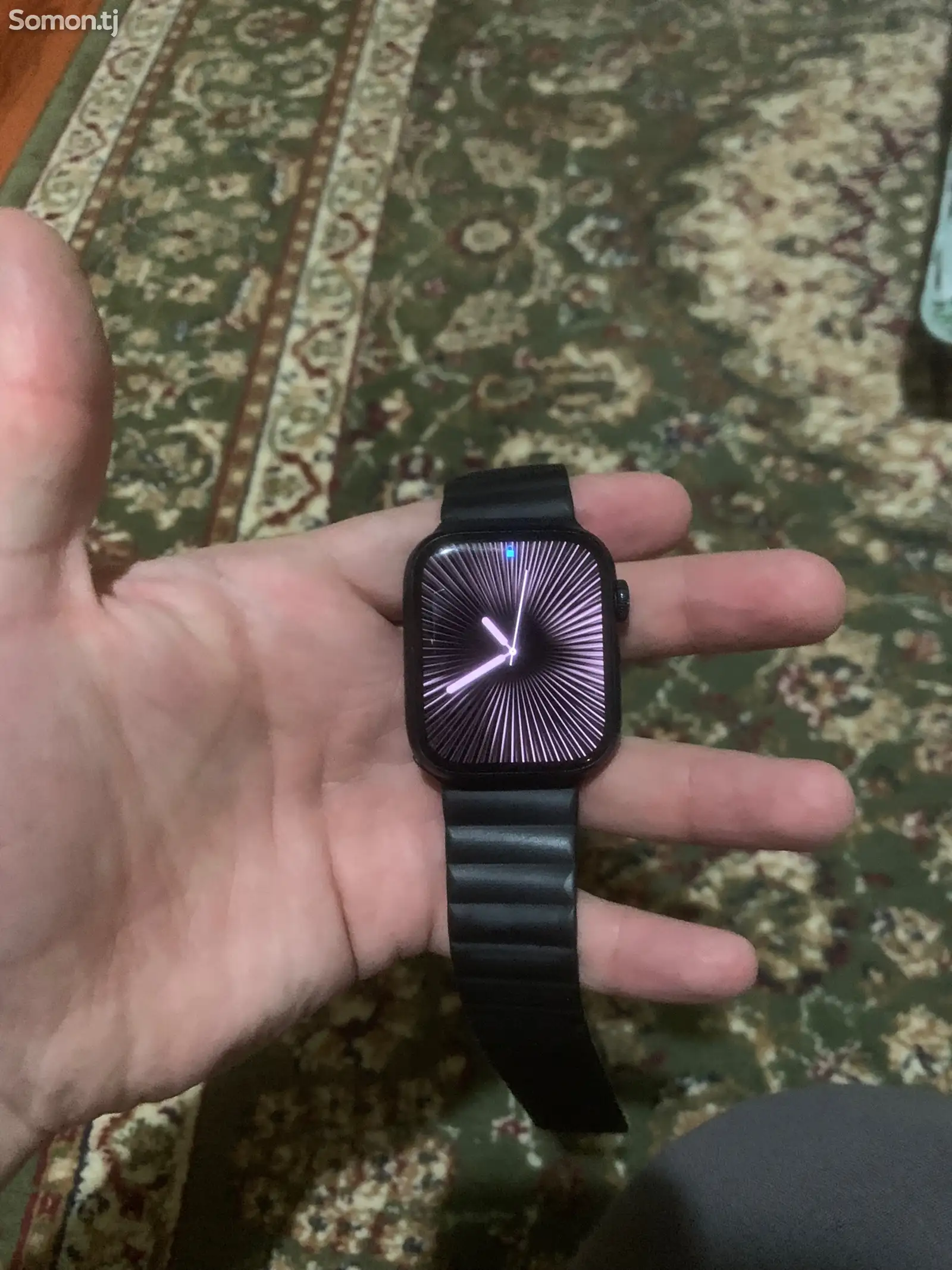 Смарт часы Apple Watch 7-1