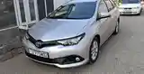 Toyota Auris, 2016-3