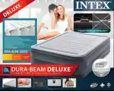 Надувная кровать Intex Deluxe Pillow Rest-2