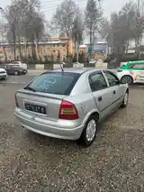 Opel Astra G, 2000-4