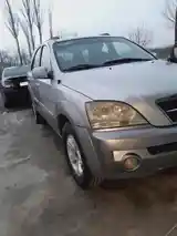 Kia Sorento, 2005-3