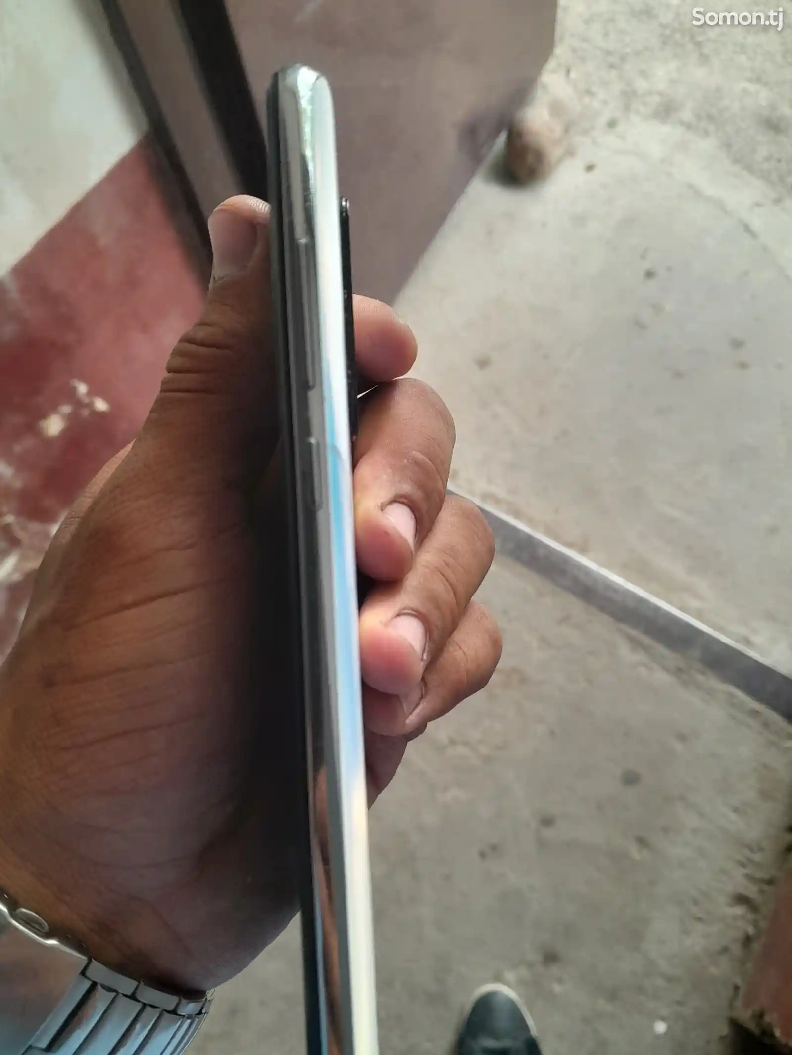Xiaomi Redmi note 8 pro-1