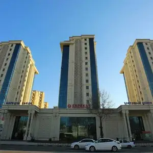 2-комн. квартира, 7 этаж, 100м², Путовский