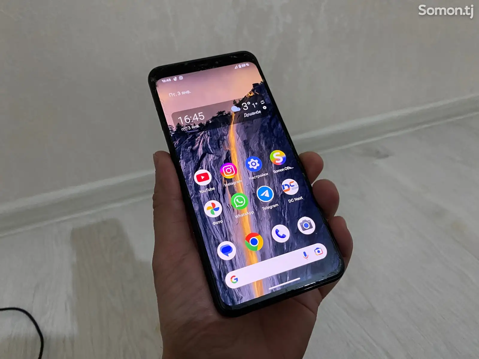 Google Pixel 4 XL 64gb-1