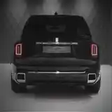 Rolls-Royce Cullinan, 2024-3