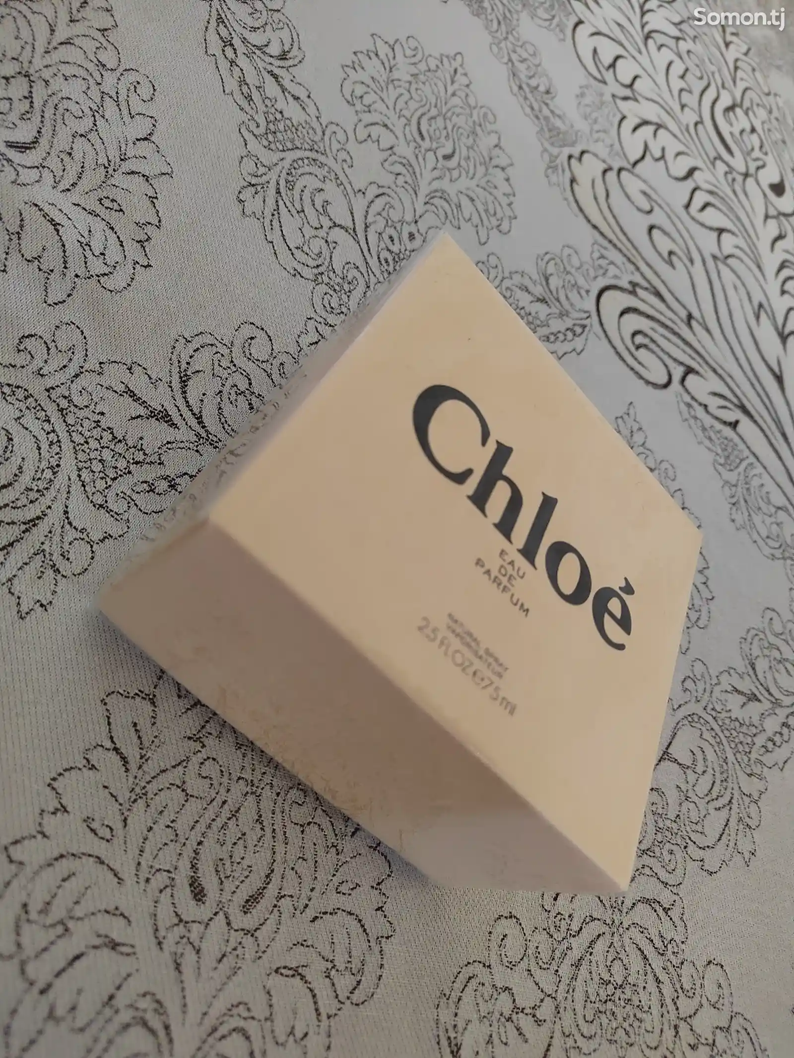 Духи Chloe Eau De Parfum-4