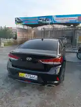 Hyundai Sonata, 2018-4