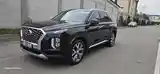 Hyundai Palisade, 2020-3