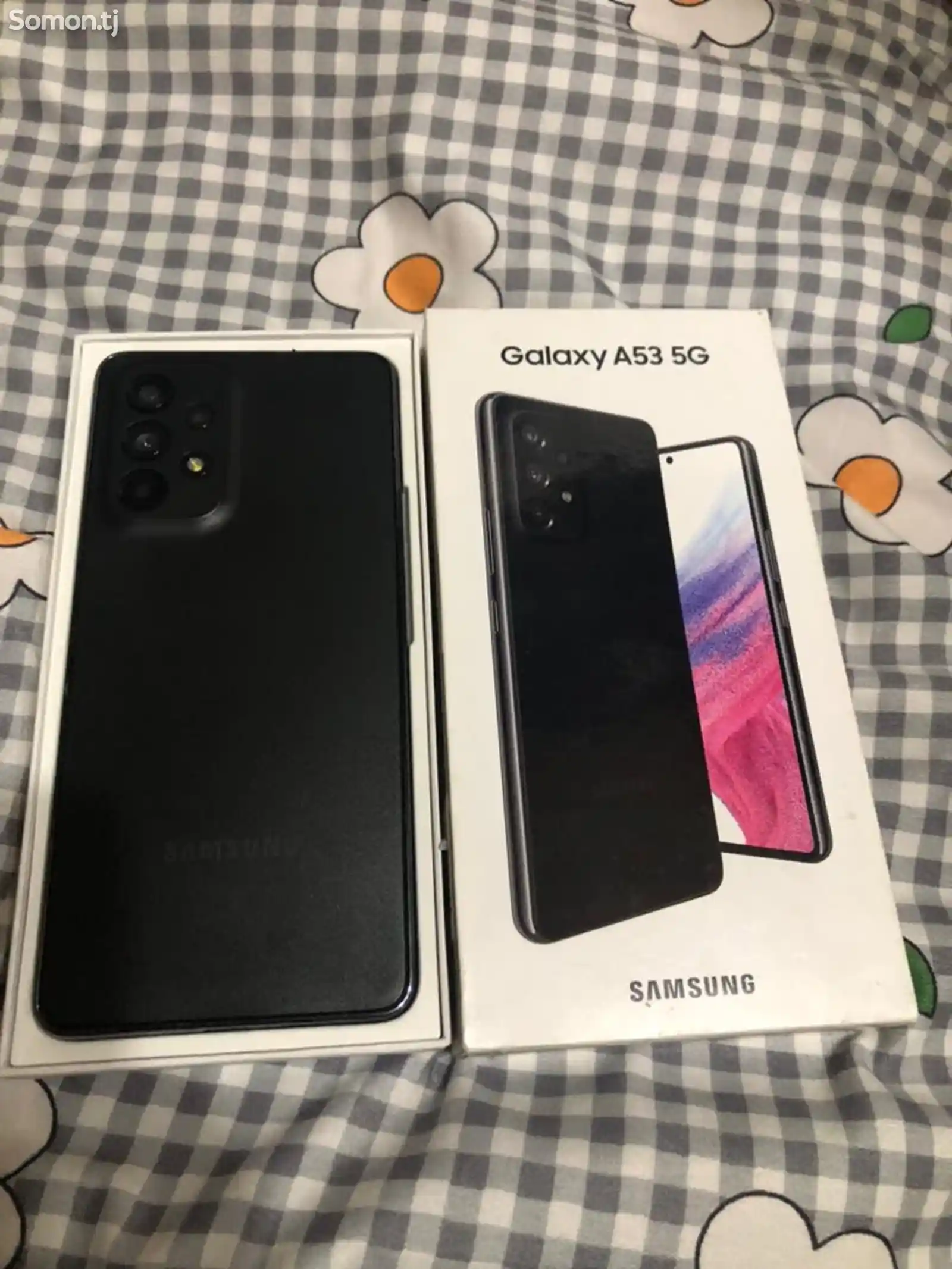 Samsung Galaxy A53-2