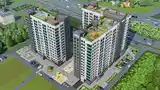 2-комн. квартира, 5 этаж, 73 м², Зарнисор-6