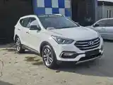 Hyundai Santa Fe, 2016-5