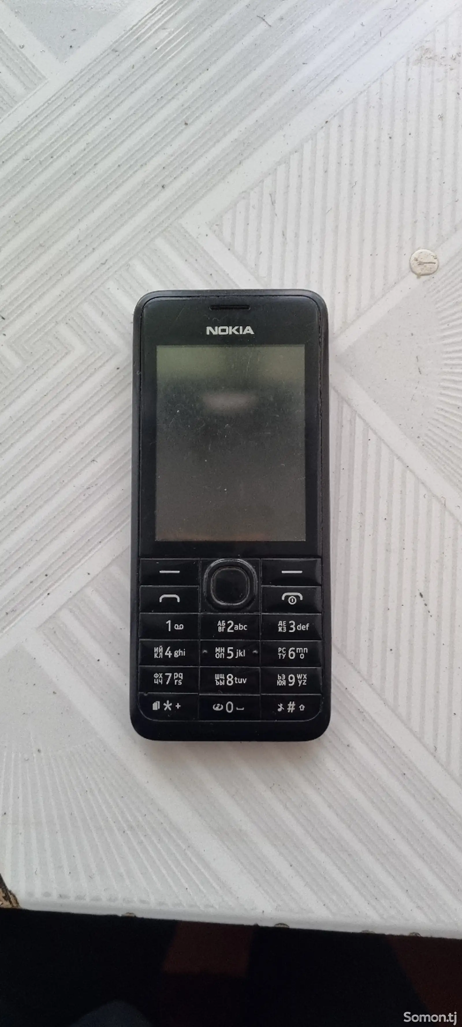 Nokia 301-1