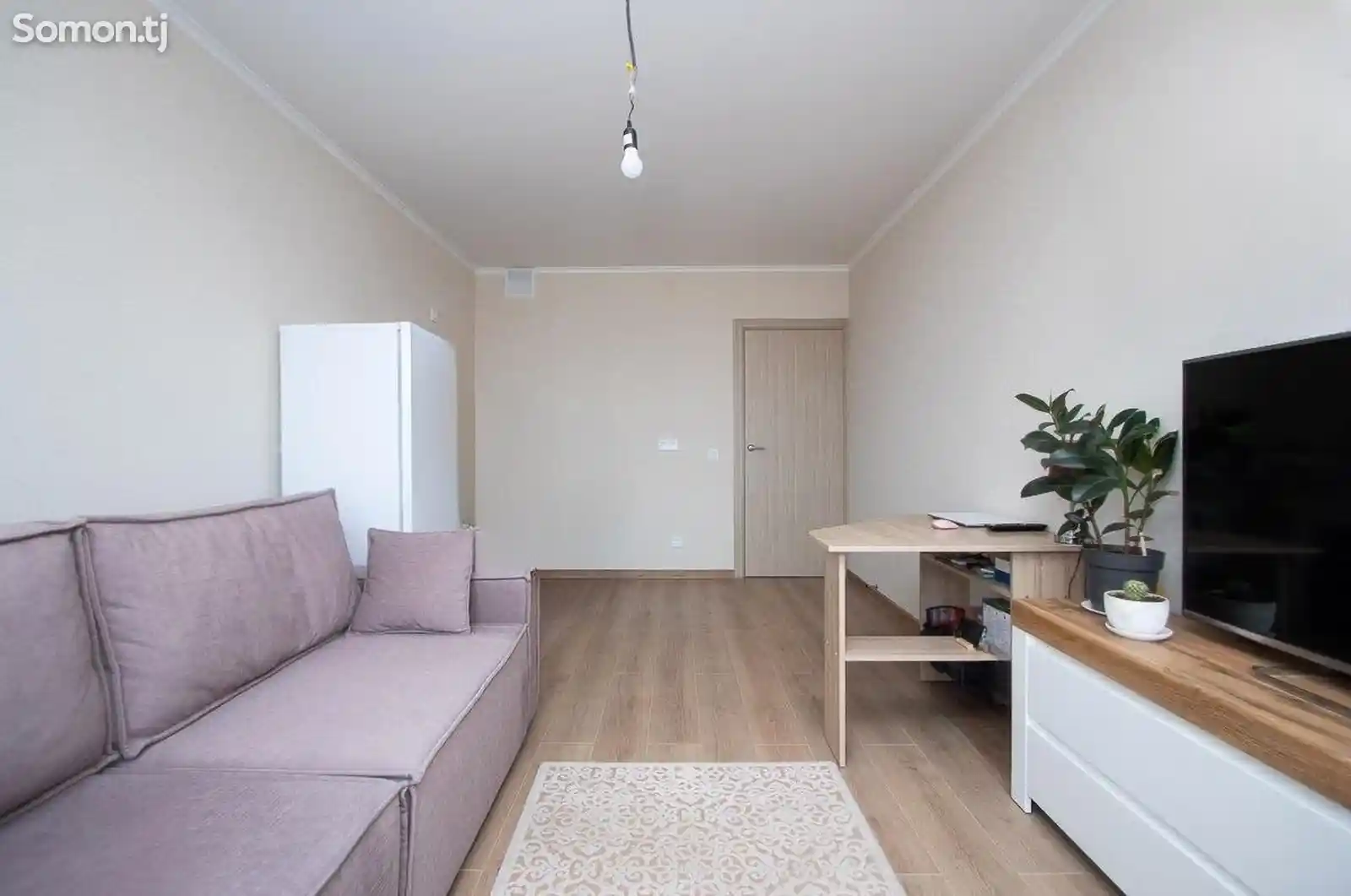 3-комн. квартира, 6 этаж, 88 м², 19