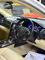 Toyota Camry, 2016-9