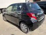 Toyota Vitz, 2014-5