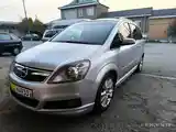 Opel Zafira, 2006-3