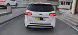 Kia Carnival, 2015-5