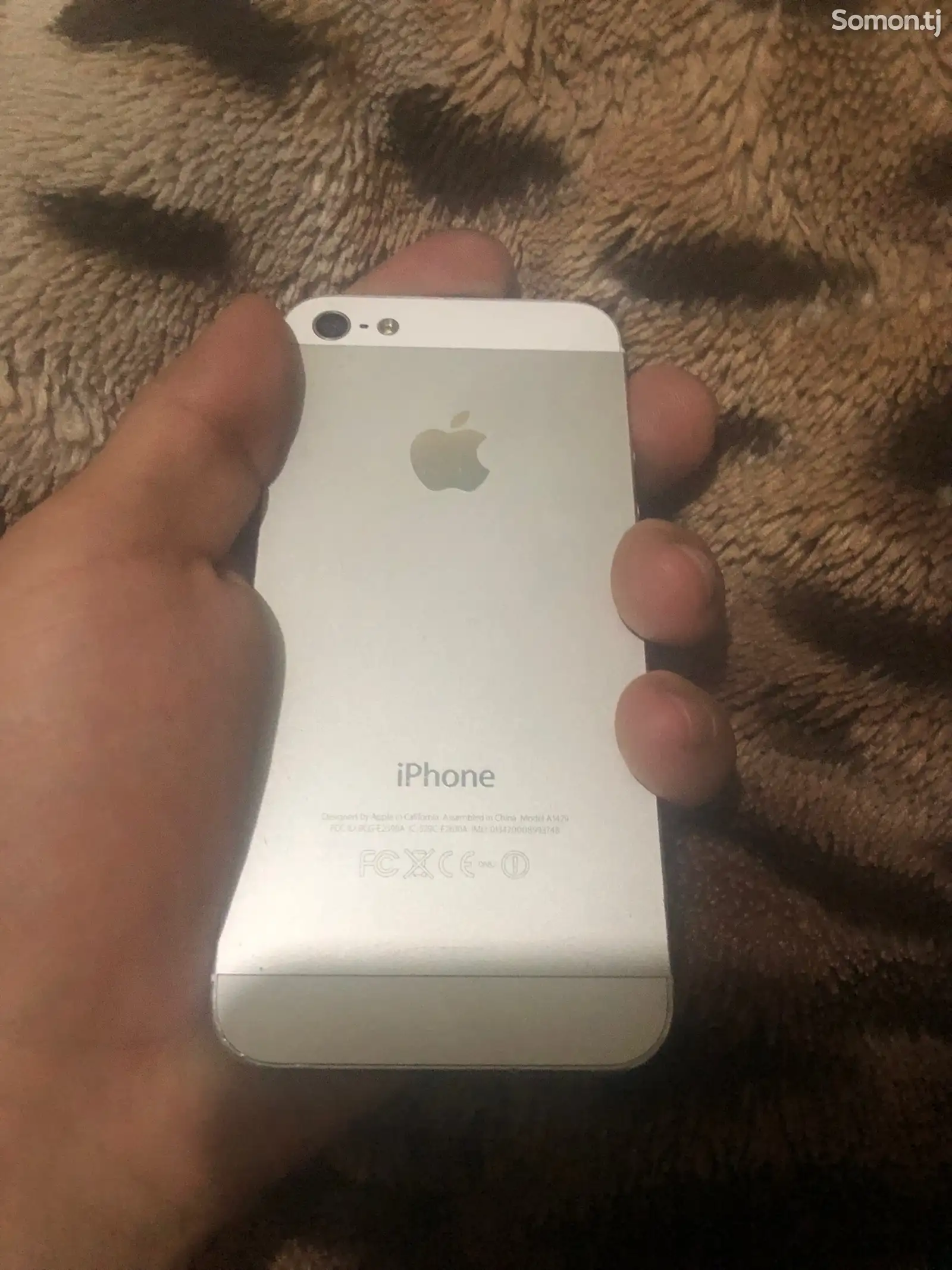 Apple iPhone 5, 32 gb-1