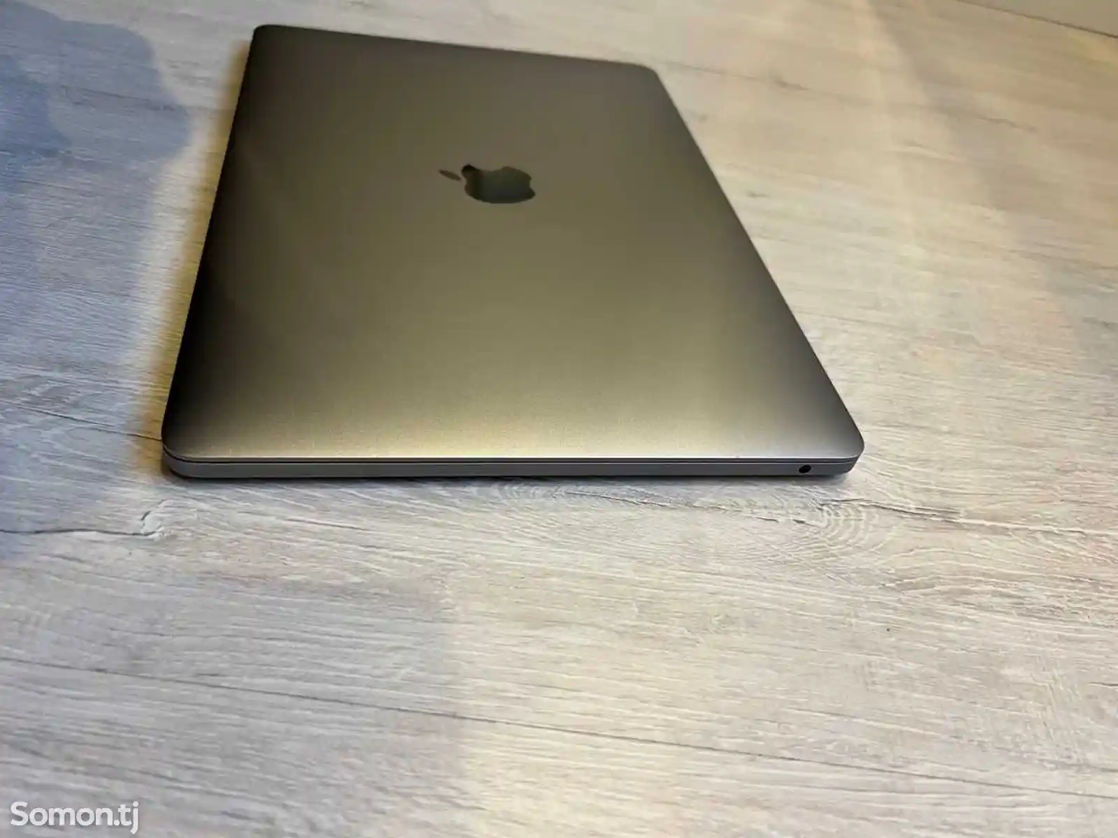 Ноутбук Apple MacBook pro 2017-5