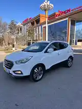 Hyundai Tucson, 2014-4