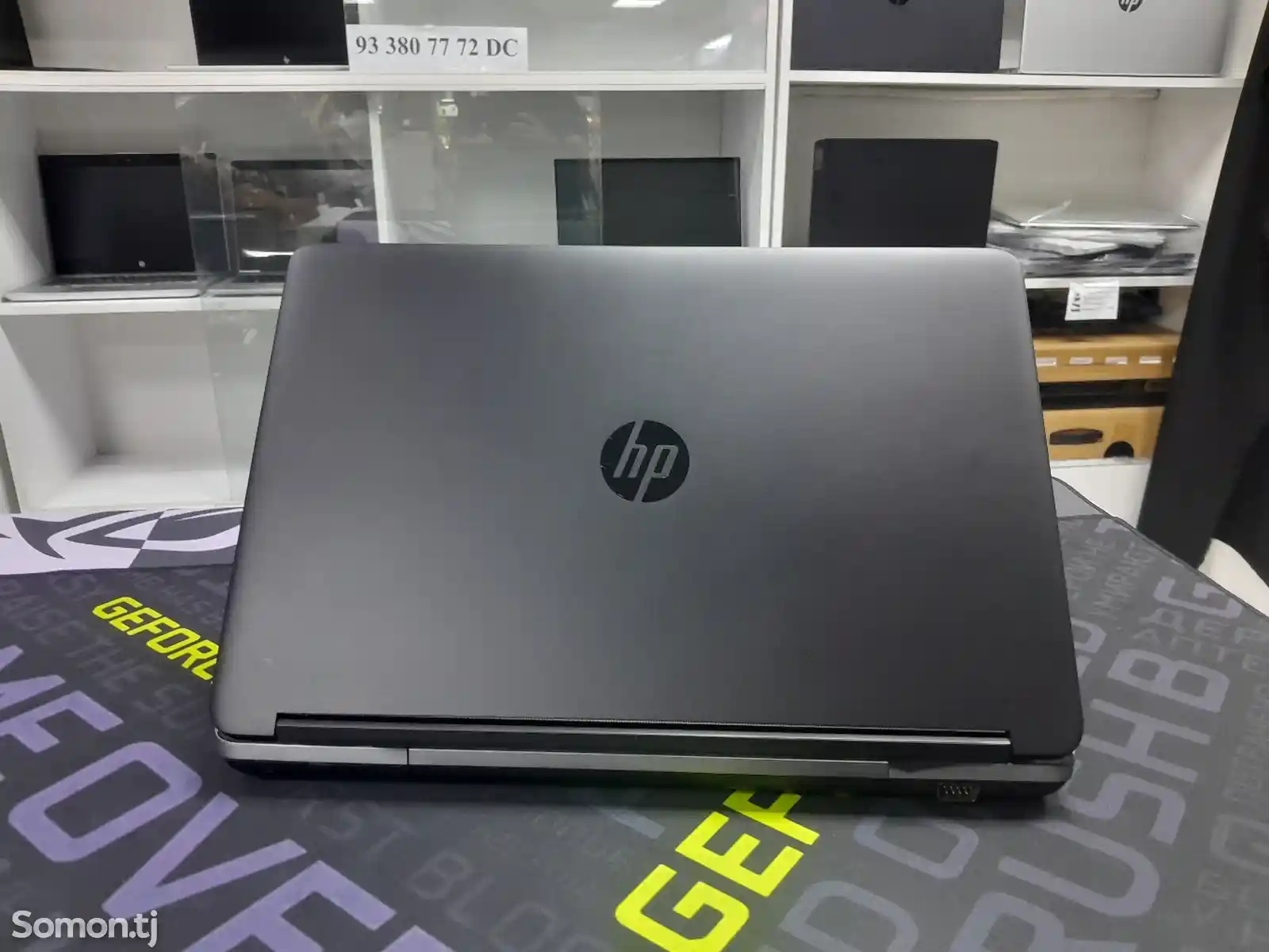 Ноутбук HP Pro Book Corei 3 4TH HDD 500GB RAM 8GB-1