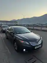 Toyota Camry, 2011-2